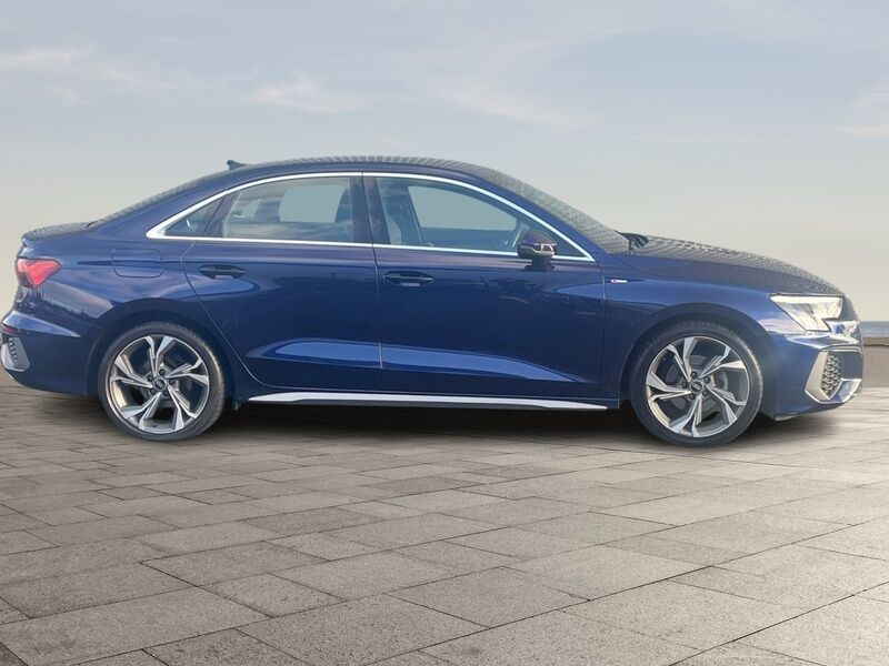 More views of Audi A3