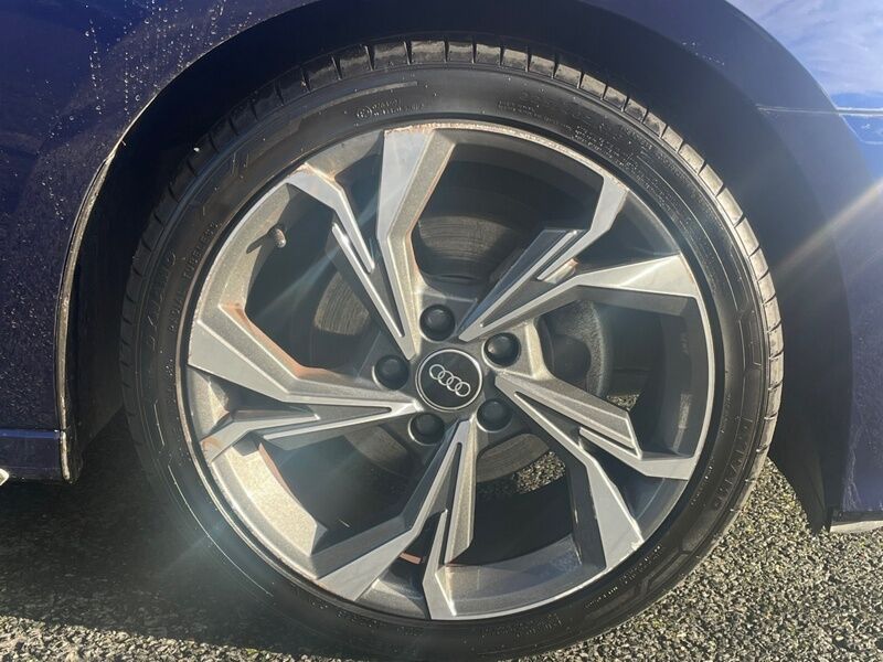 More views of Audi A3