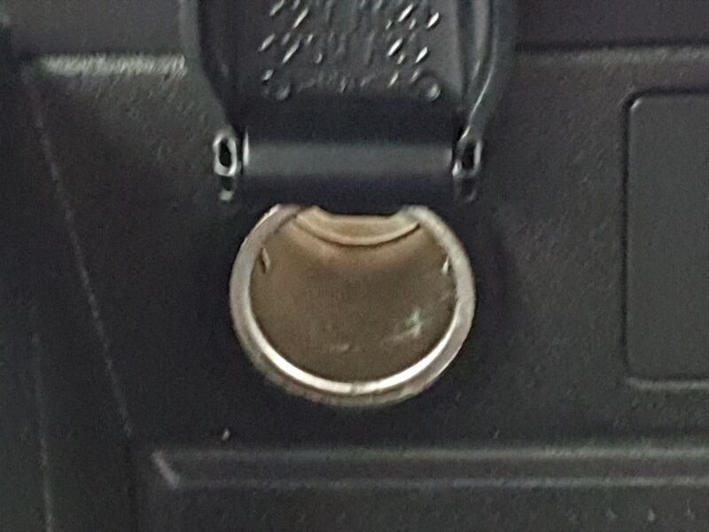 More views of Renault Zoe