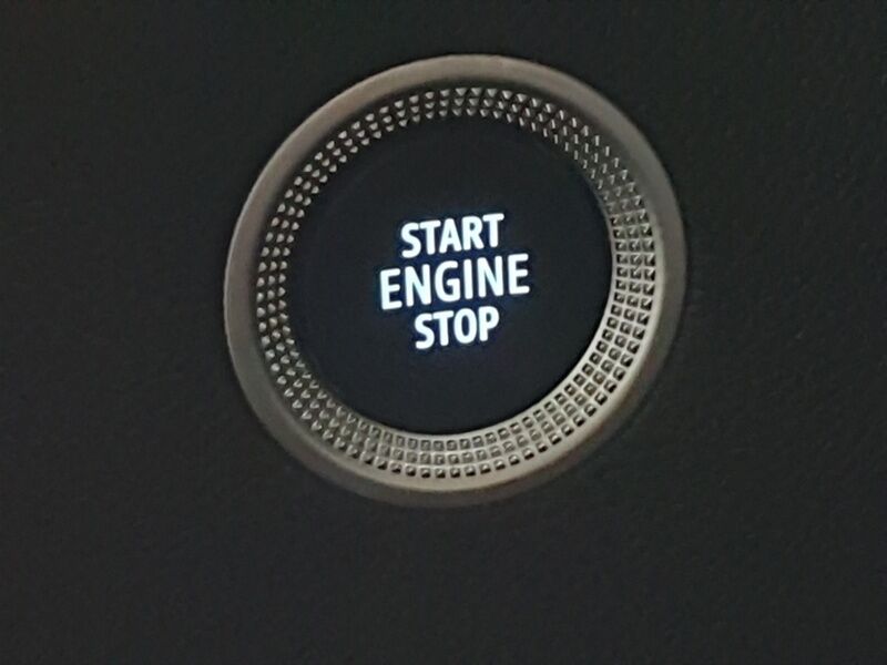 More views of Renault Zoe