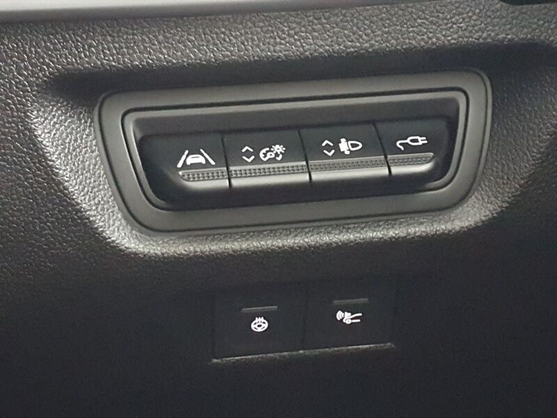 More views of Renault Zoe