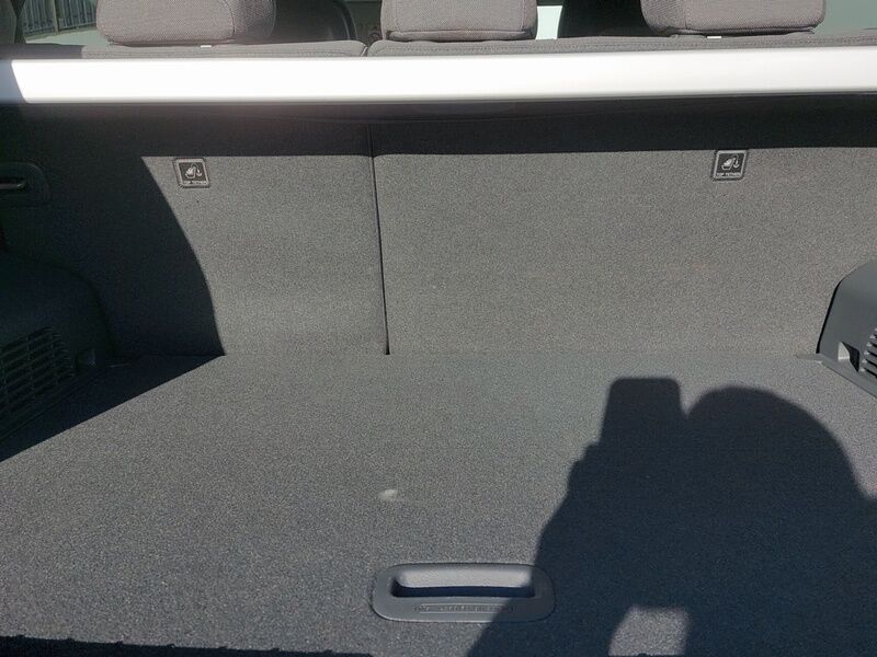 More views of Kia EV3