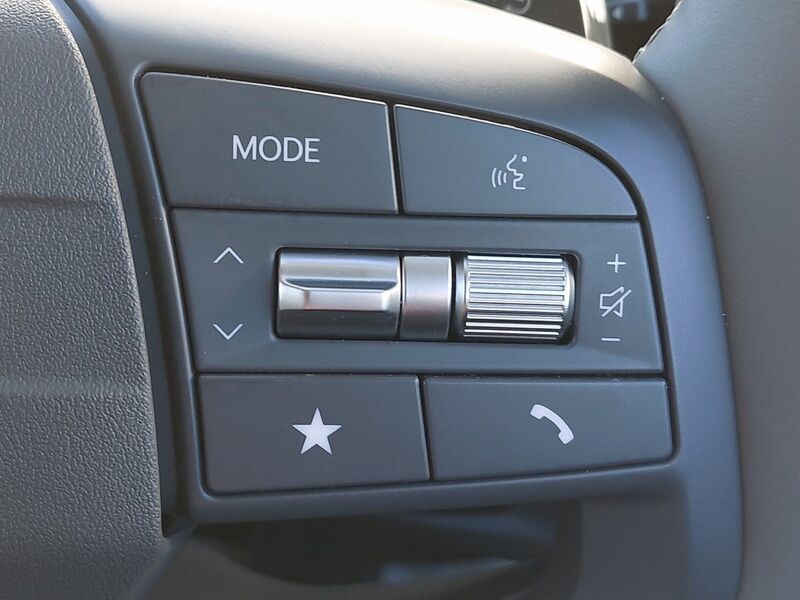 More views of Kia EV3