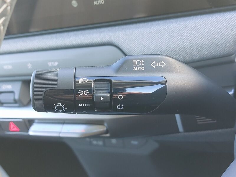 More views of Kia EV3