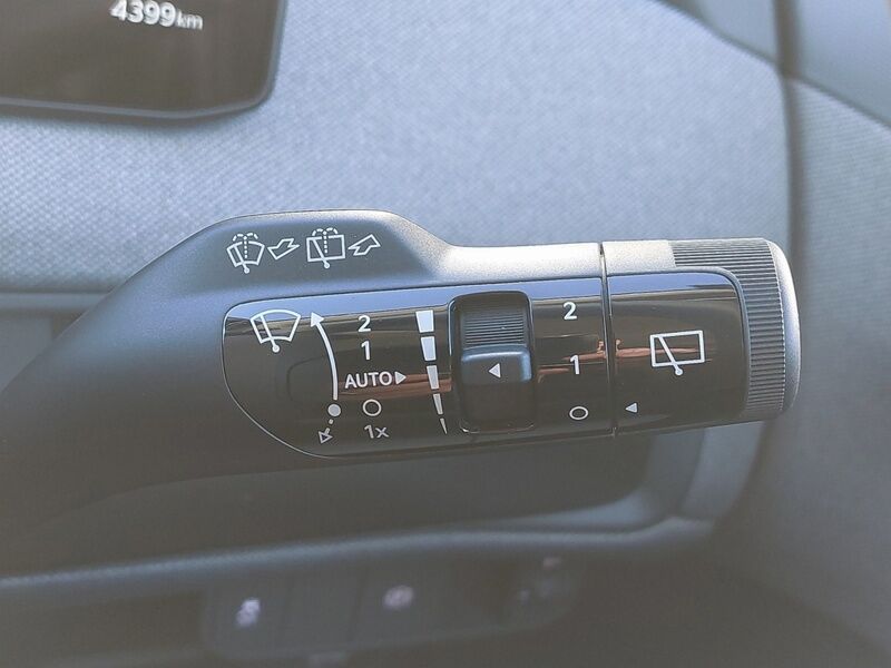 More views of Kia EV3