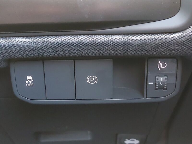 More views of Kia EV3