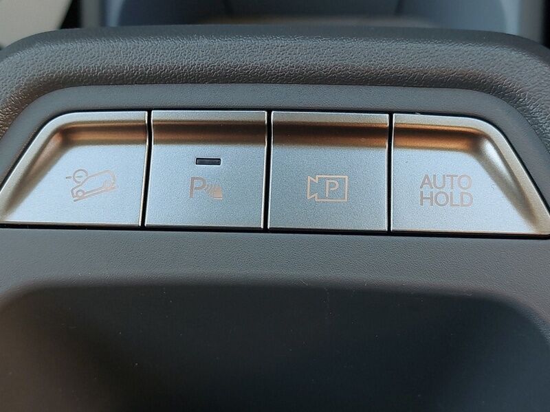 More views of Kia EV3