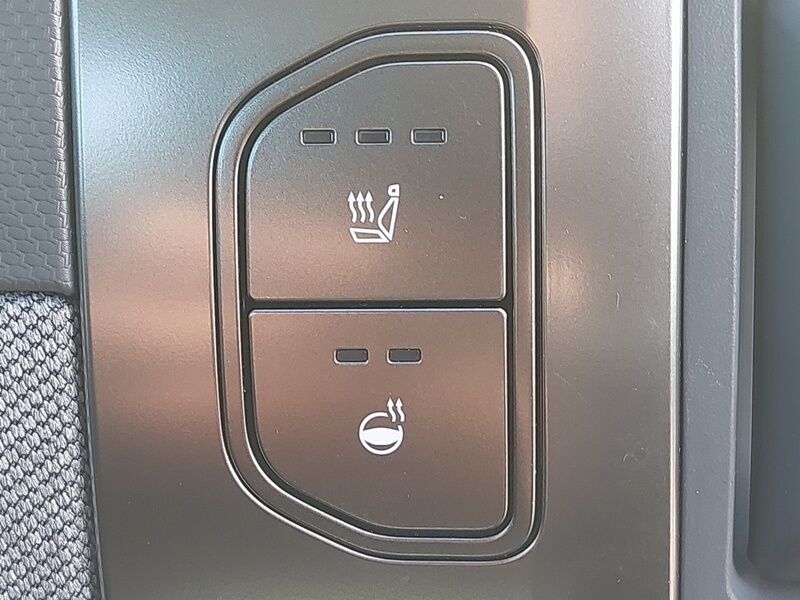 More views of Kia EV3