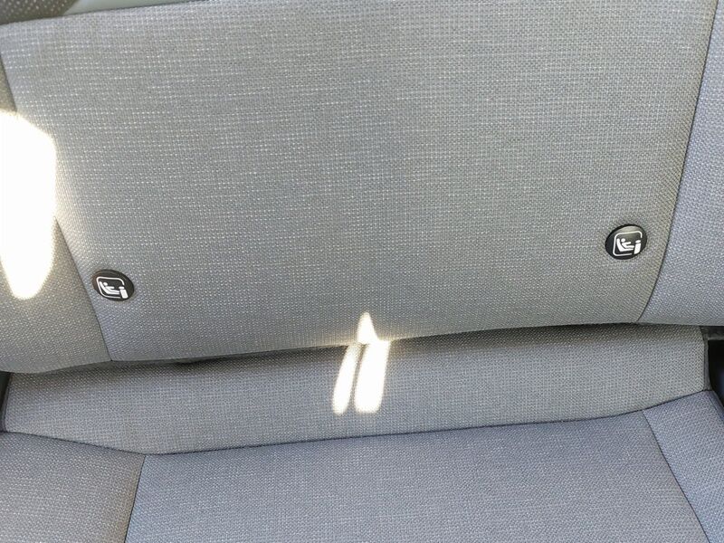 More views of Kia EV3