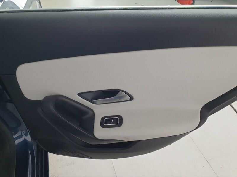 More views of Mercedes-Benz A-Class