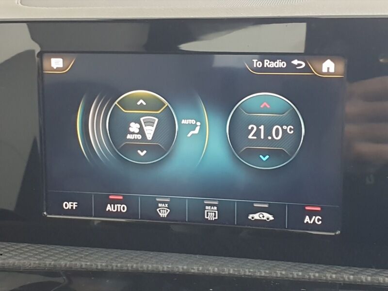 More views of Mercedes-Benz A-Class