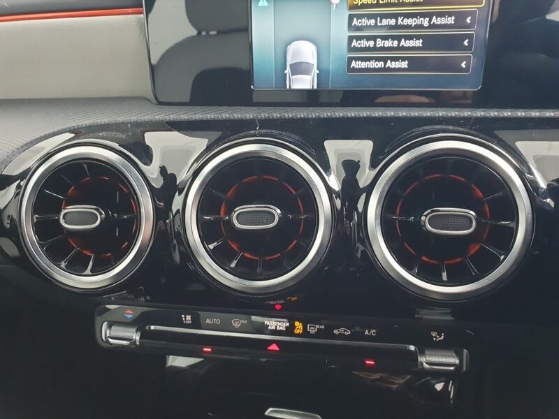 More views of Mercedes-Benz A-Class