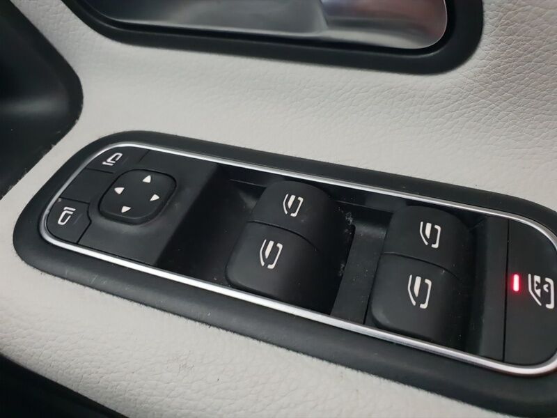 More views of Mercedes-Benz A-Class