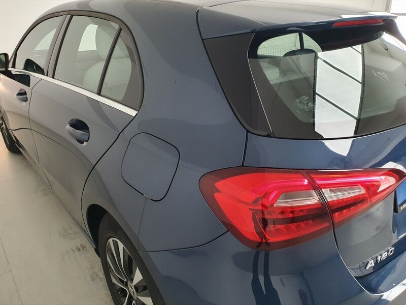 More views of Mercedes-Benz A-Class