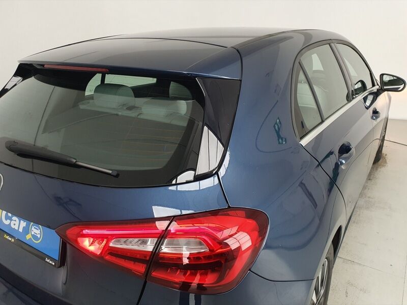 More views of Mercedes-Benz A-Class