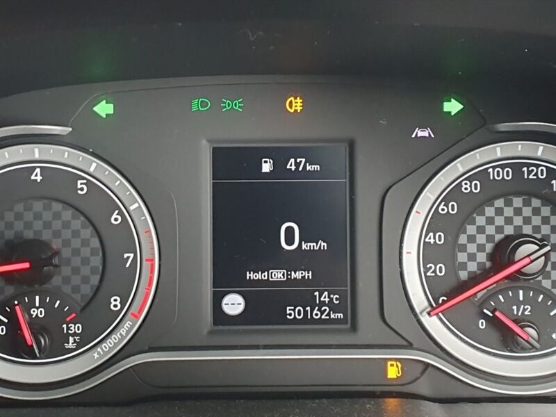 More views of Hyundai i20