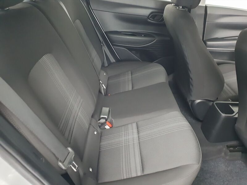 More views of Hyundai i20