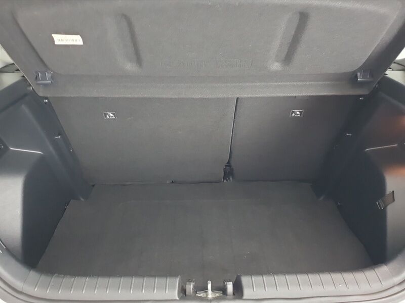 More views of Hyundai i20