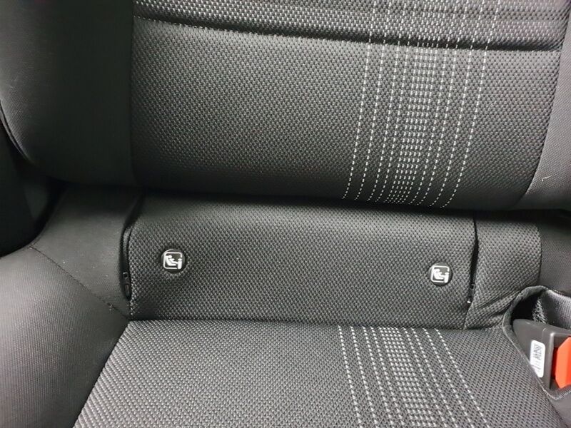 More views of Hyundai i20