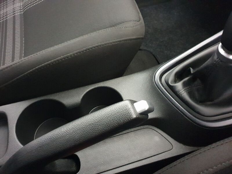 More views of Hyundai i20