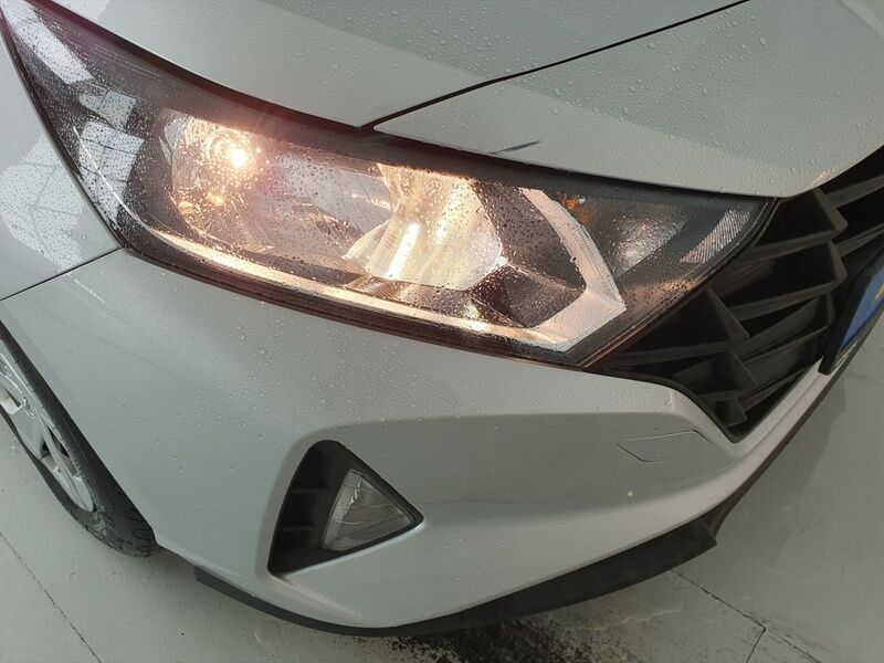 More views of Hyundai i20