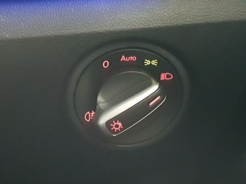 More views of Volkswagen e-up!