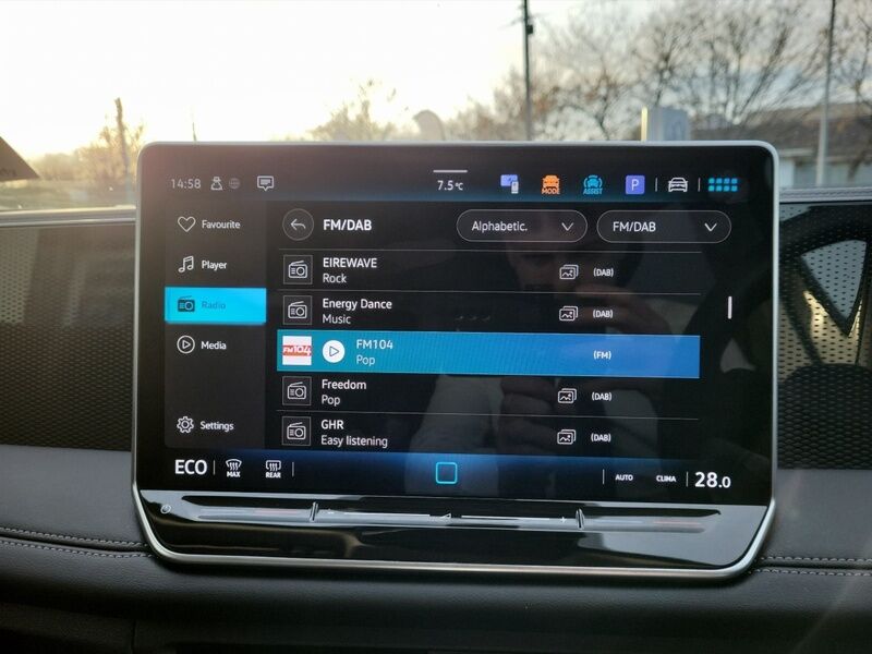 More views of Volkswagen Tiguan