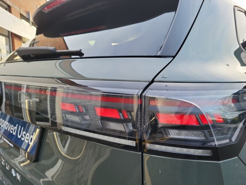 More views of Volkswagen Tiguan