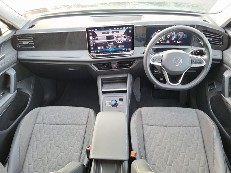 More views of Volkswagen Tiguan