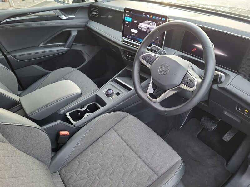 More views of Volkswagen Tiguan