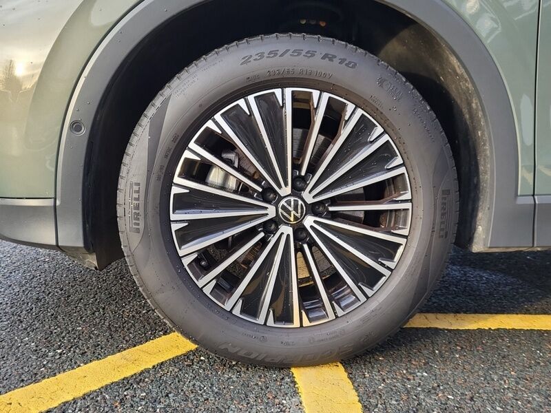 More views of Volkswagen Tiguan