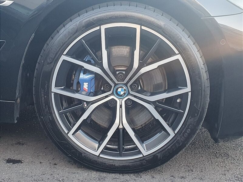 More views of BMW 5-Series