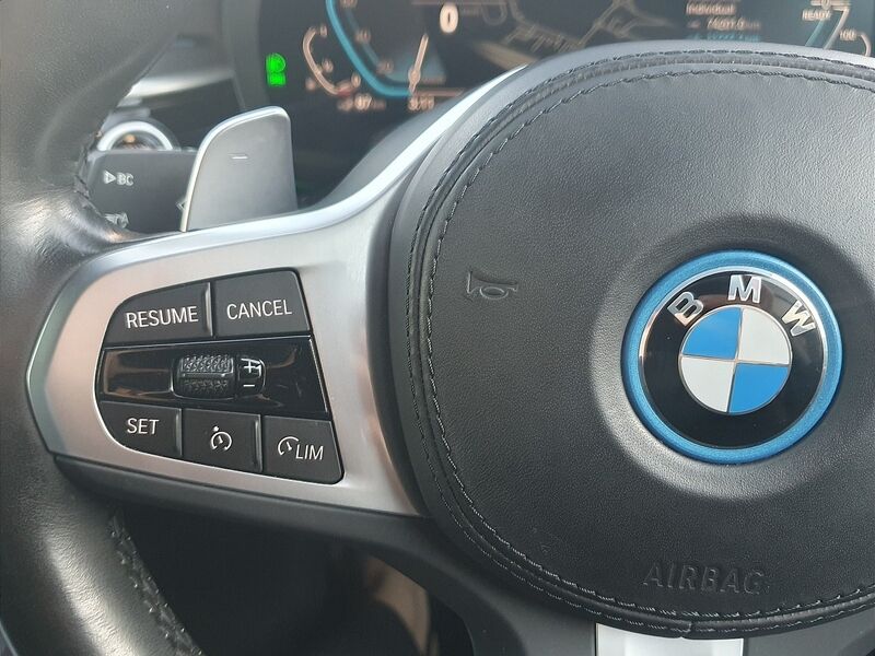 More views of BMW 5-Series