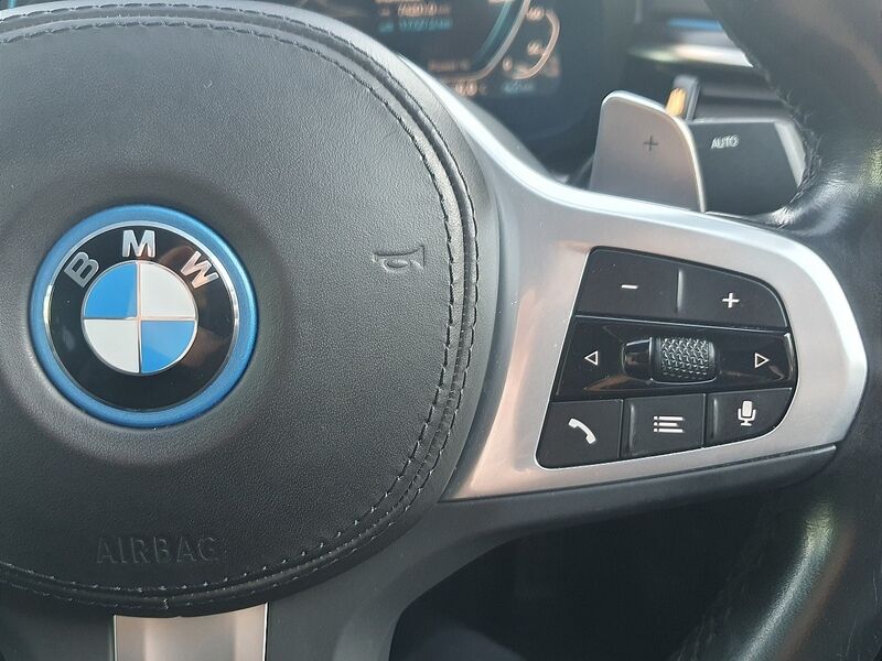 More views of BMW 5-Series