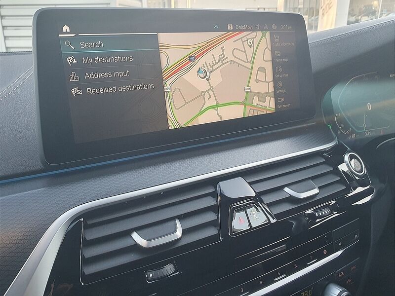 More views of BMW 5-Series