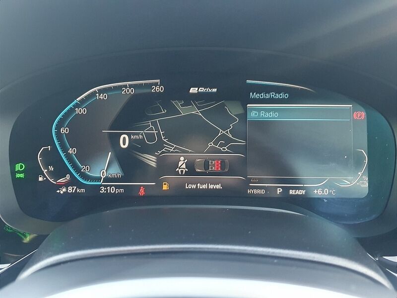 More views of BMW 5-Series