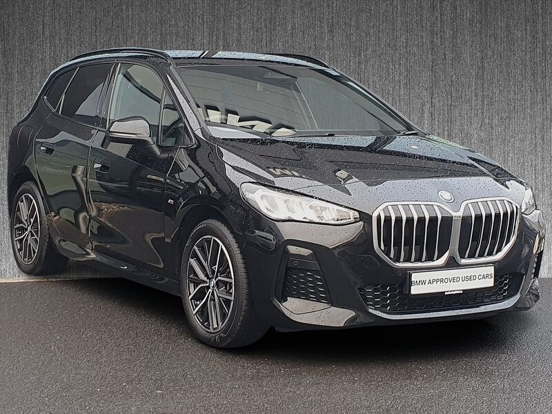 More views of BMW 2-Series