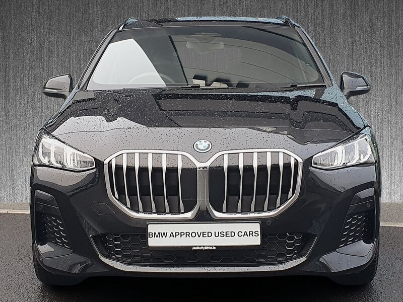 More views of BMW 2-Series