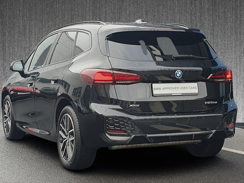 More views of BMW 2-Series