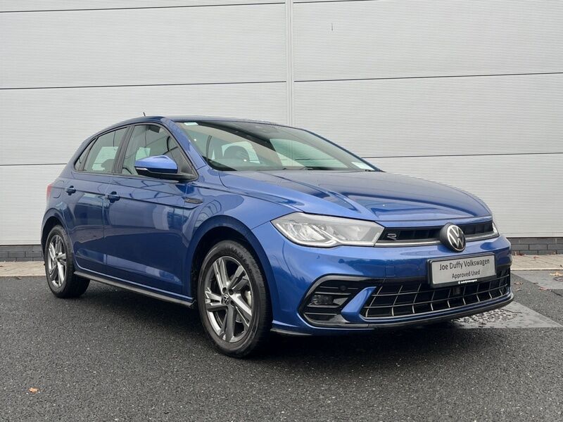 More views of Volkswagen Polo