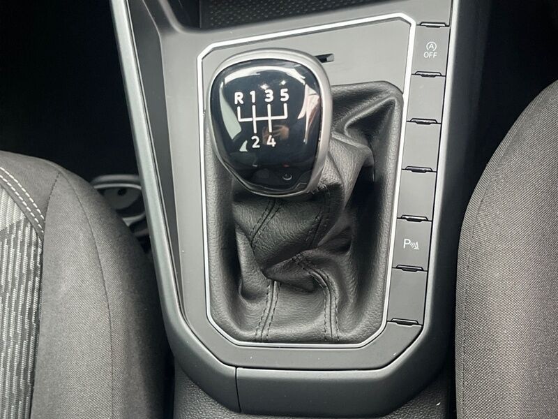 More views of Volkswagen Polo