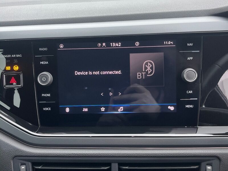 More views of Volkswagen Polo