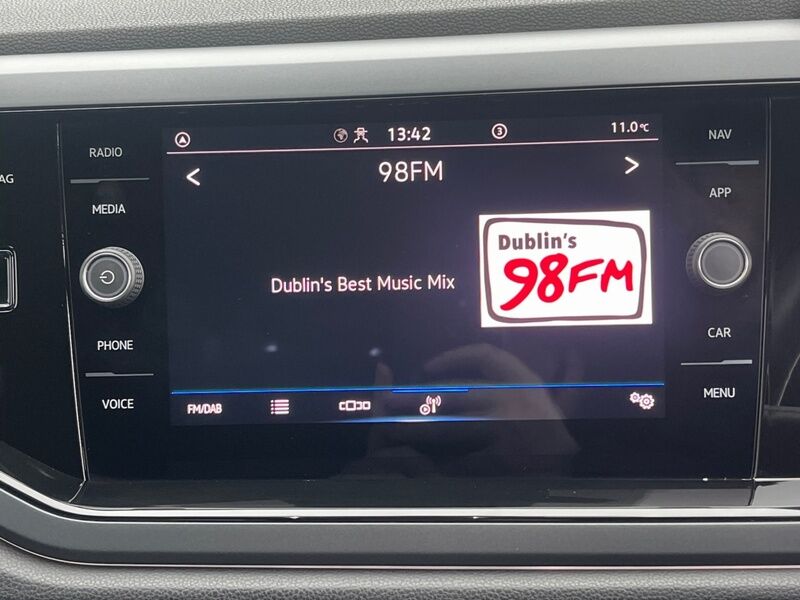 More views of Volkswagen Polo