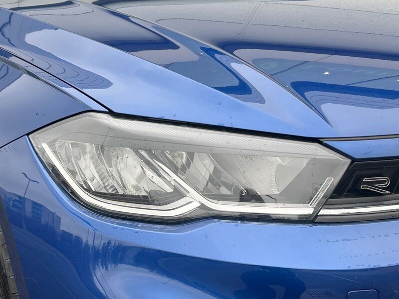 More views of Volkswagen Polo