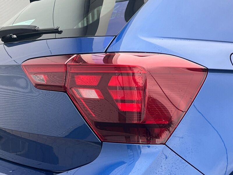 More views of Volkswagen Polo