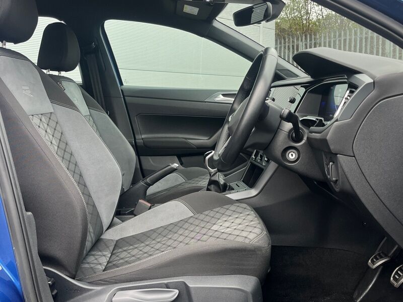 More views of Volkswagen Polo