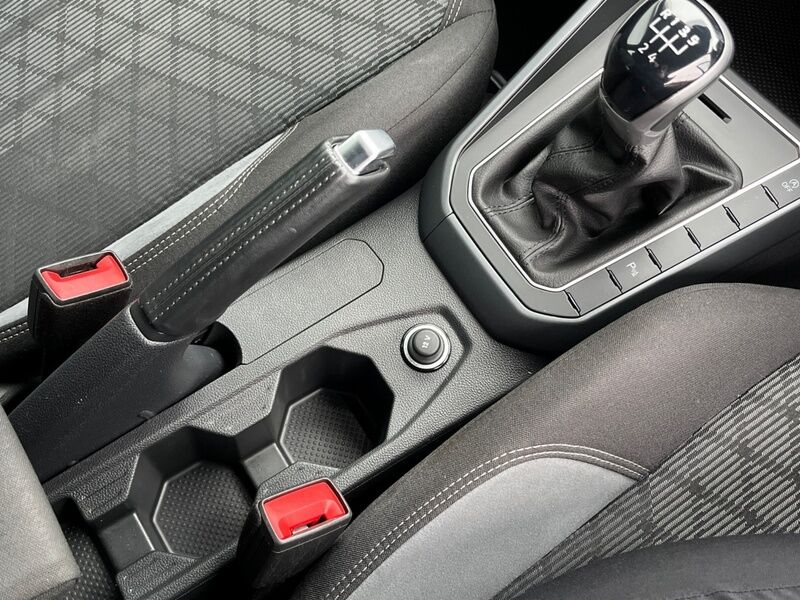 More views of Volkswagen Polo