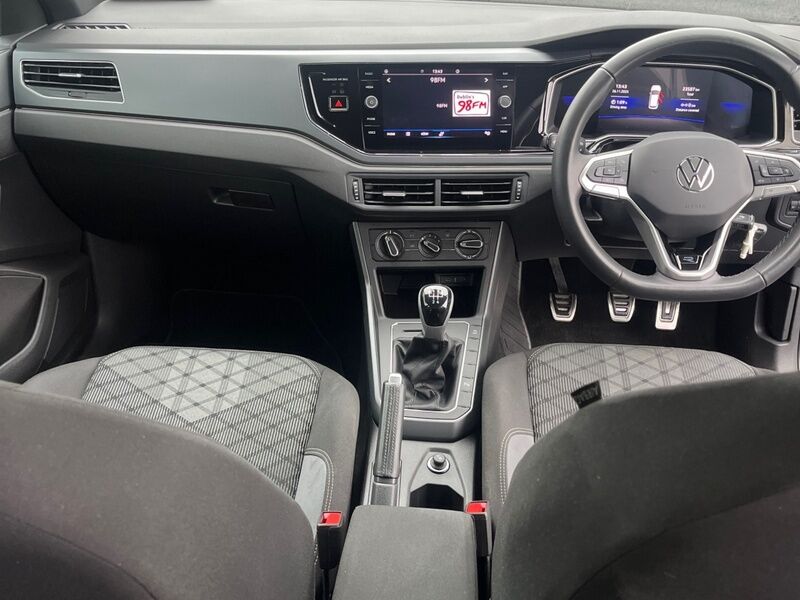 More views of Volkswagen Polo