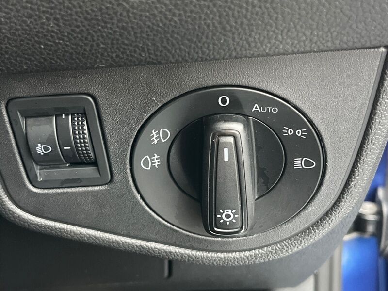 More views of Volkswagen Polo