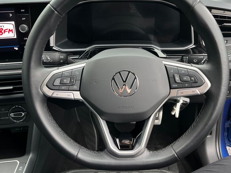 More views of Volkswagen Polo